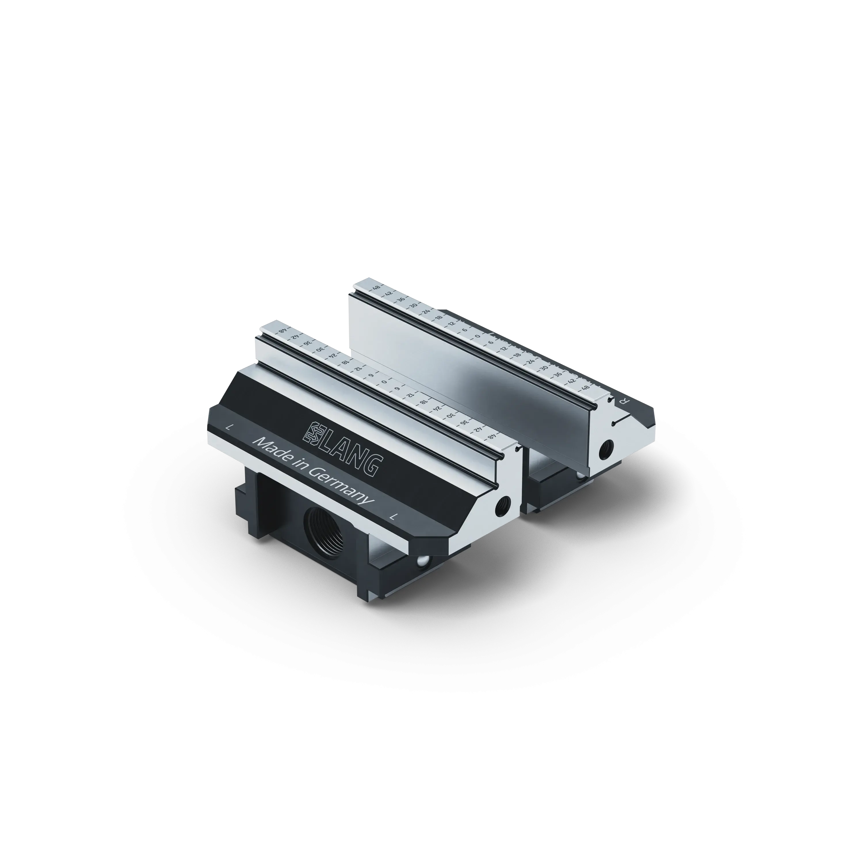 Makro•Grip® 125, Spare Jaws